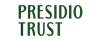 Presidio Trust Logo