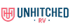 Unhitched RV Logo