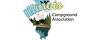 Illinois Campground Association Logo