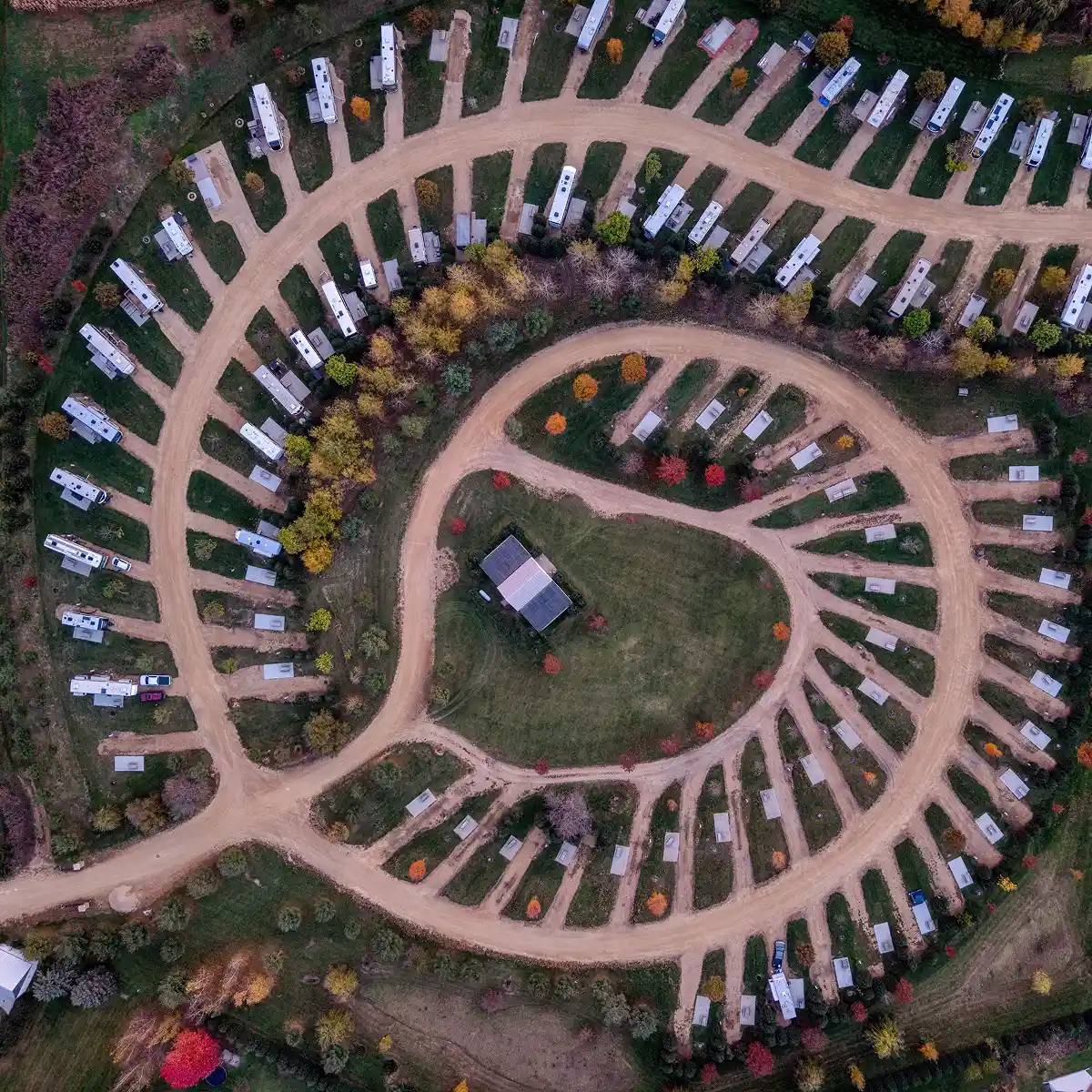 Our Views on Helping Campgrounds & Operators
