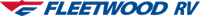 Fleetwood Rv logo