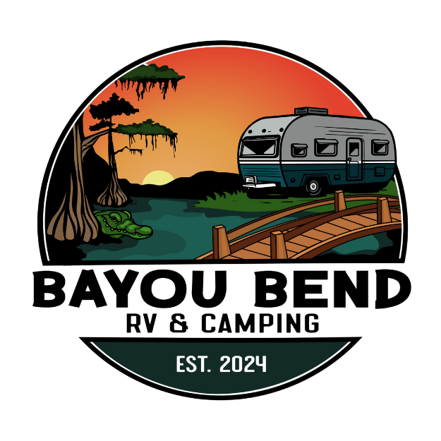 Bayou Bend RV Park logo