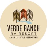 Verde Ranch RV Resort logo