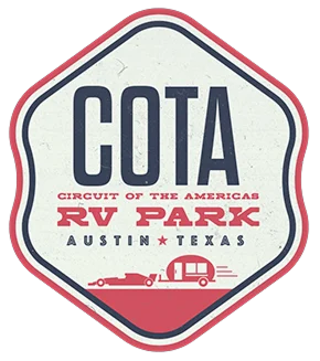 COTA RV Park logo