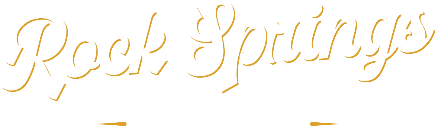 Rock Springs RV Resort logo