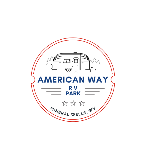 American Way RV Park logo