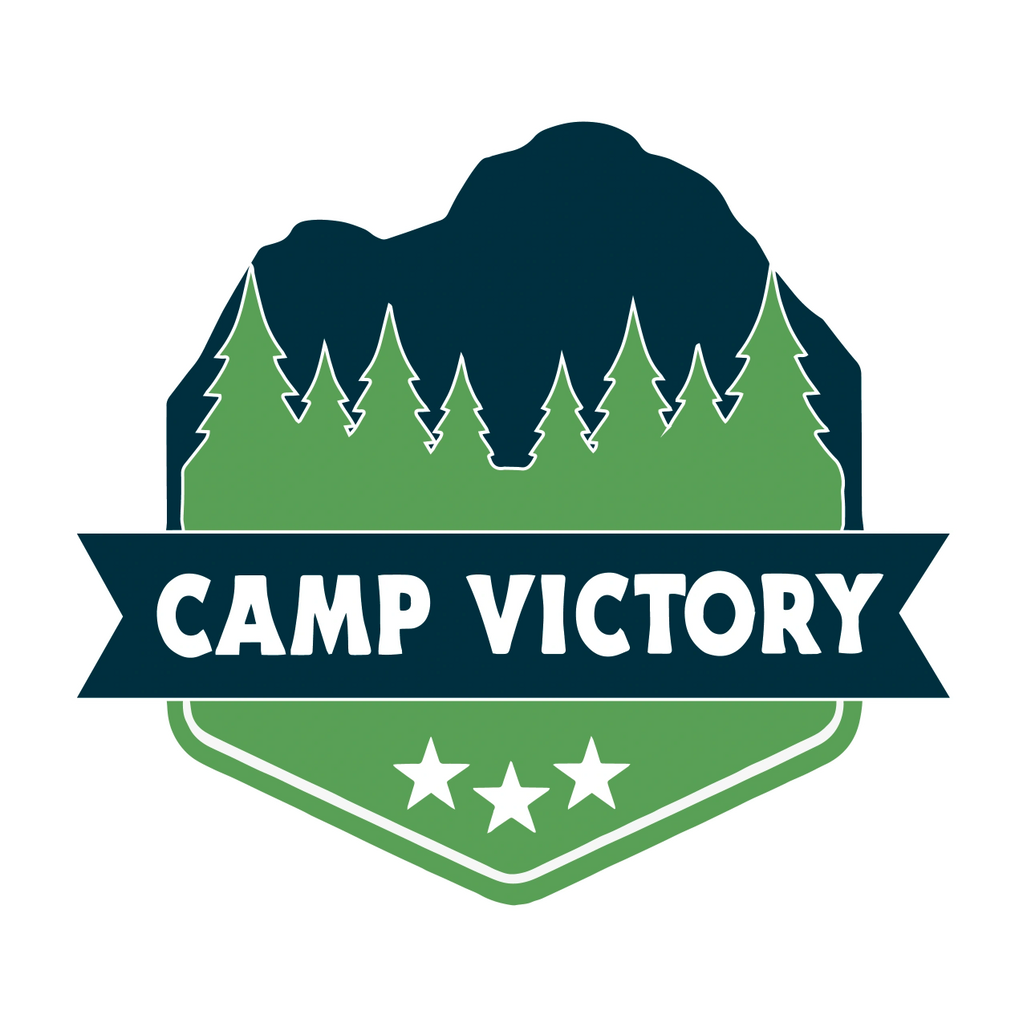 Camp Victory logo