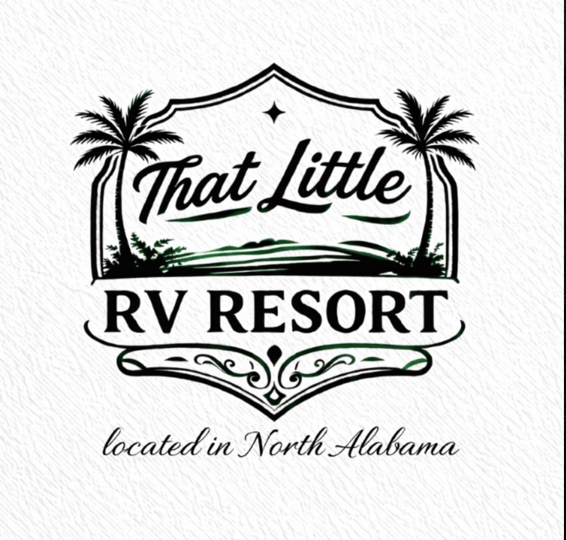 That Little RV Resort logo