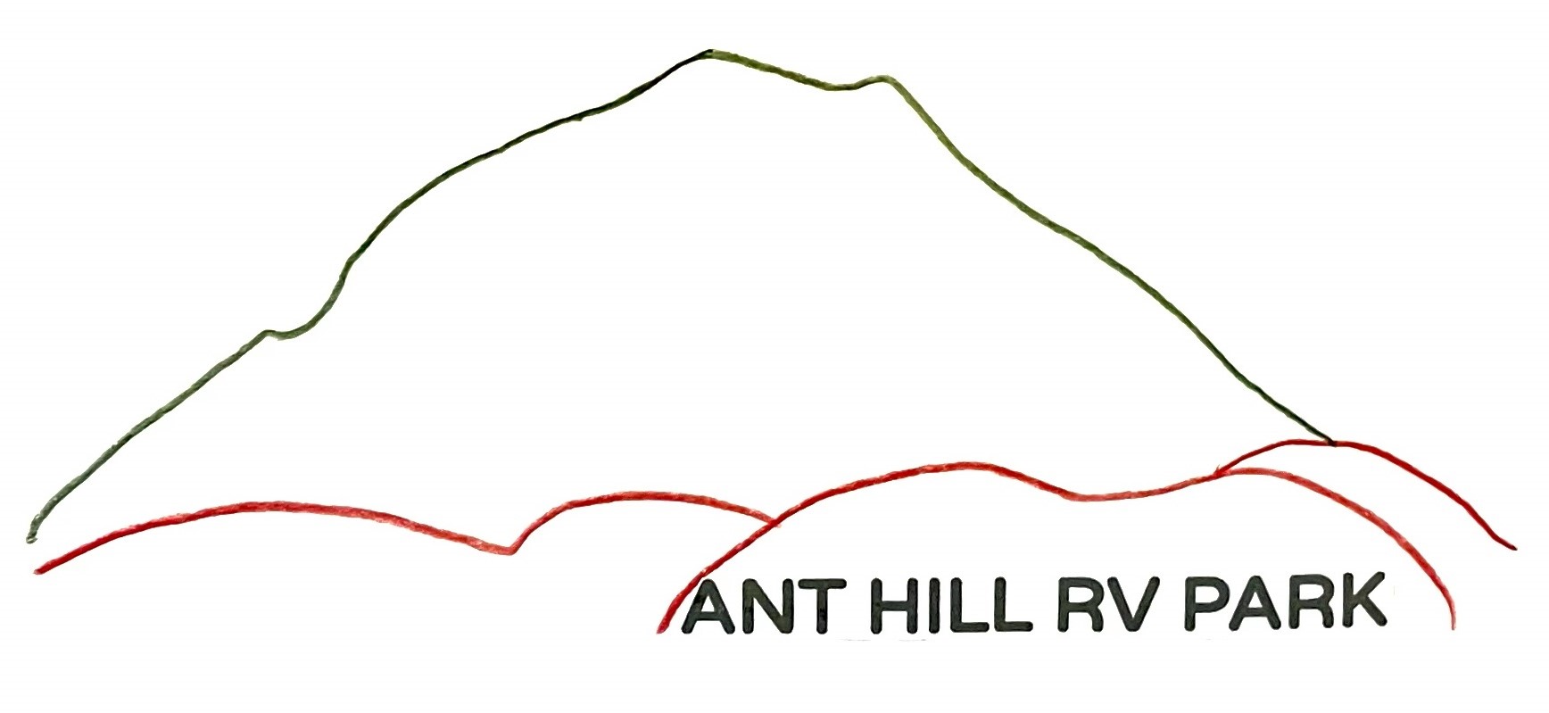 Ant Hill RV Park logo