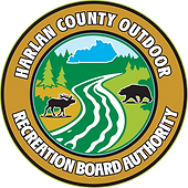 South Evarts Campground - Black Mountain Offroad Adventure Area logo