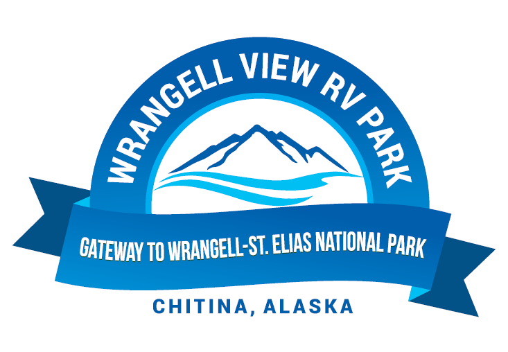 Wrangell View RV Park logo