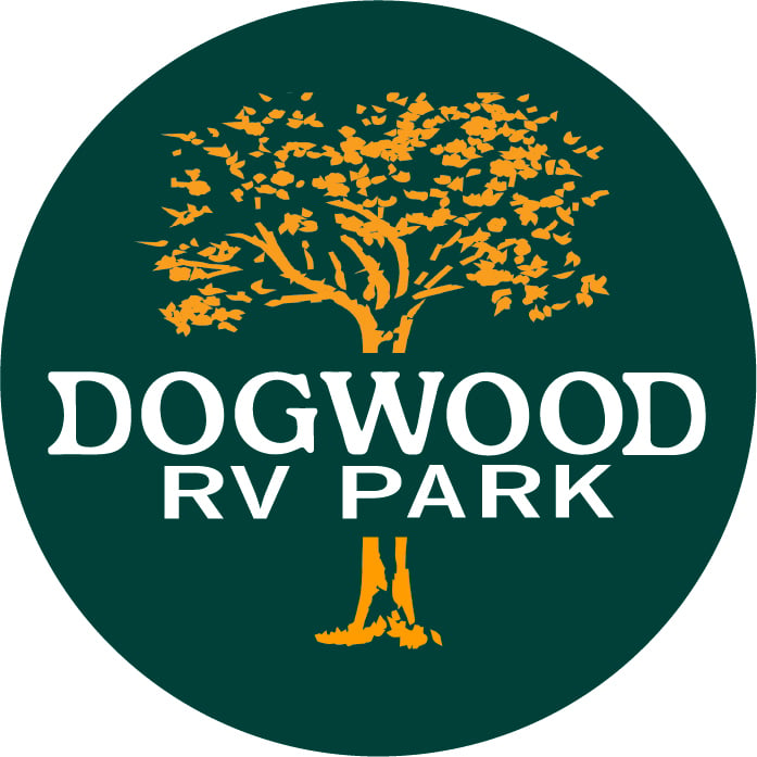 Dogwood RV Park logo