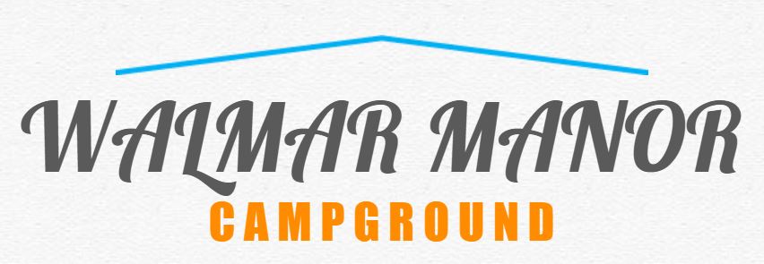 Walmar Manor logo