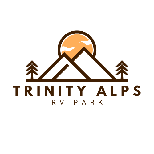 Trinity Alps RV Park logo