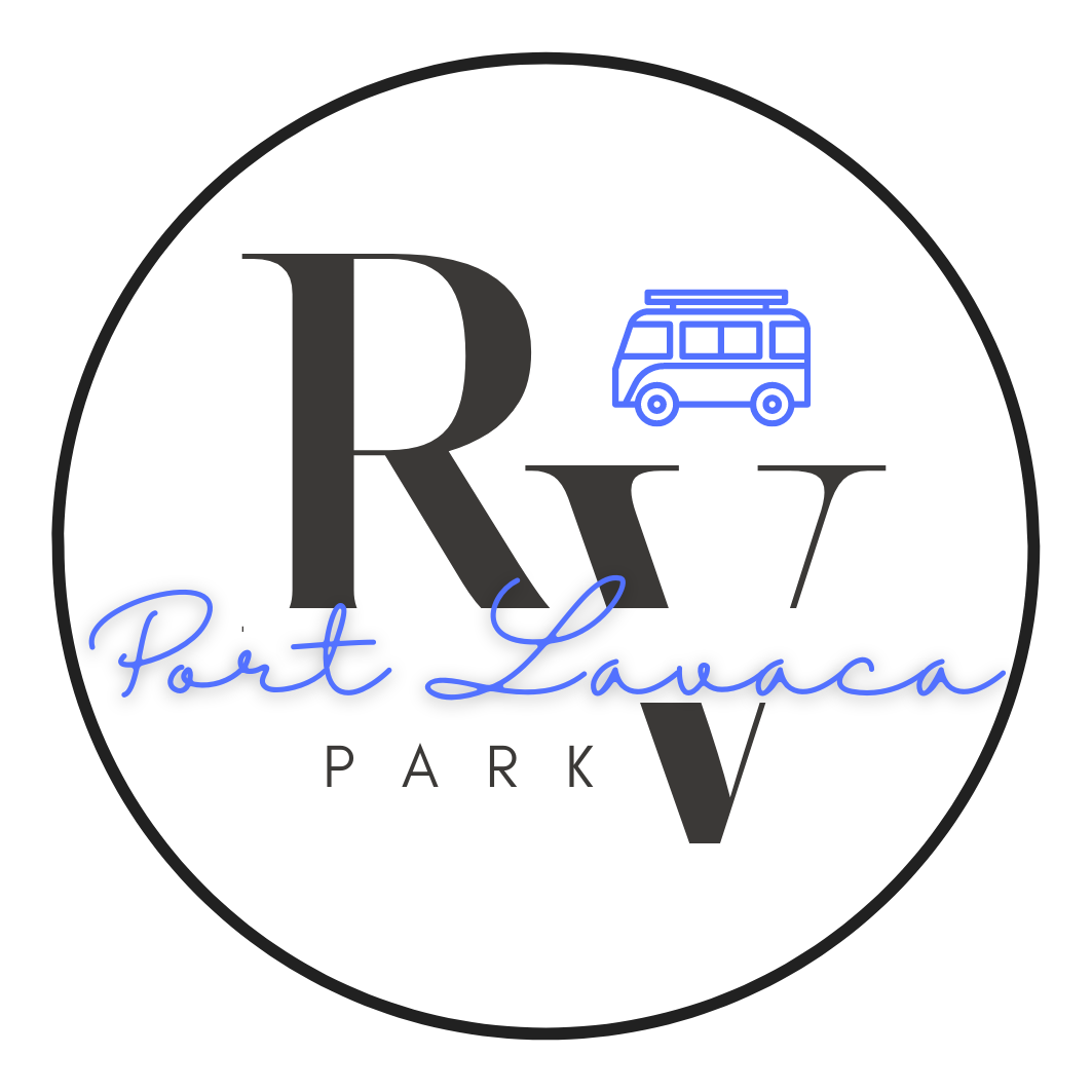 Port Lavaca RV Park logo