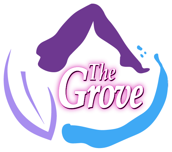 Mountain Creek Grove logo