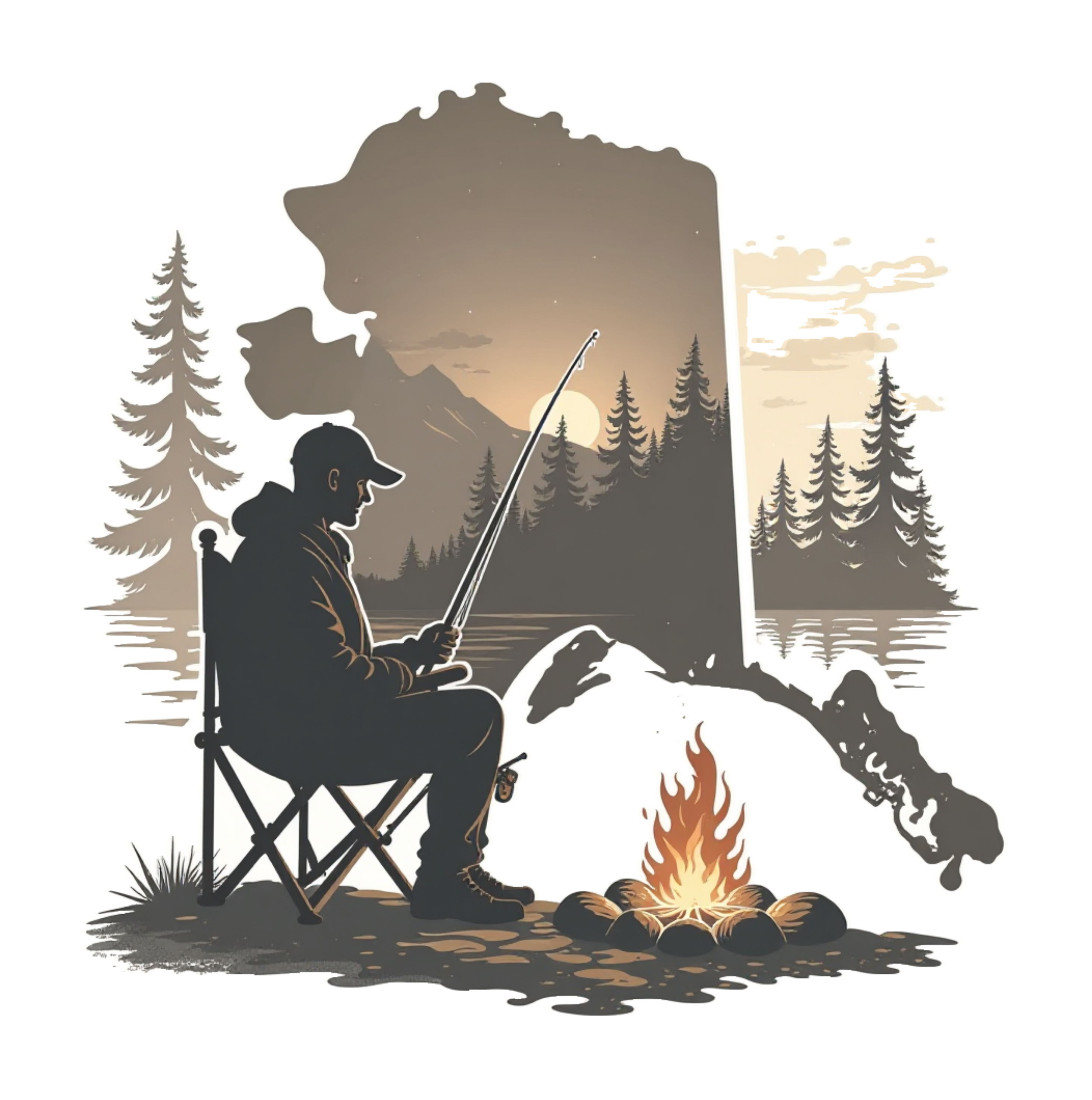 Fishermans Cove RV Park logo