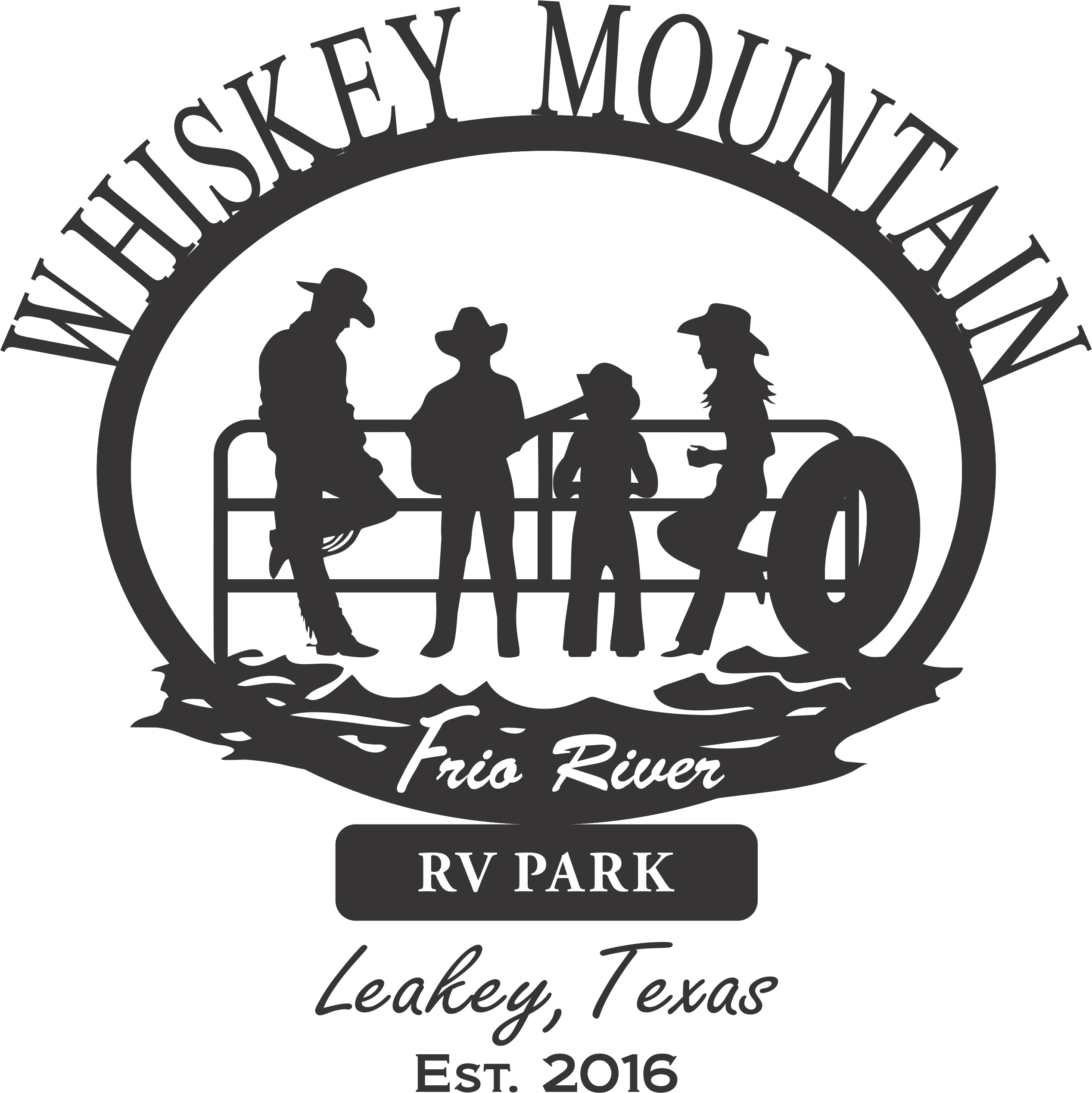 Whiskey Mountain Inn logo