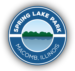 Spring Lake Park logo