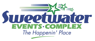 Sweetwater Events Complex logo