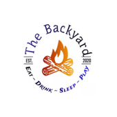 The Backyard on Amnicon Lake Campground logo
