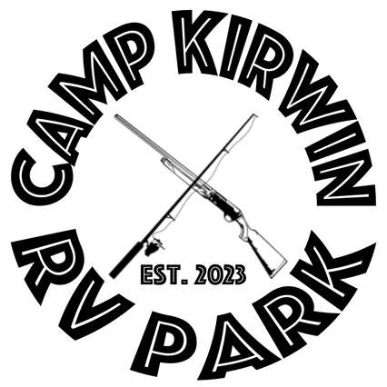 Camp Kirwin logo