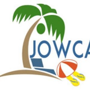 Juno Ocean Walk RV Resort logo
