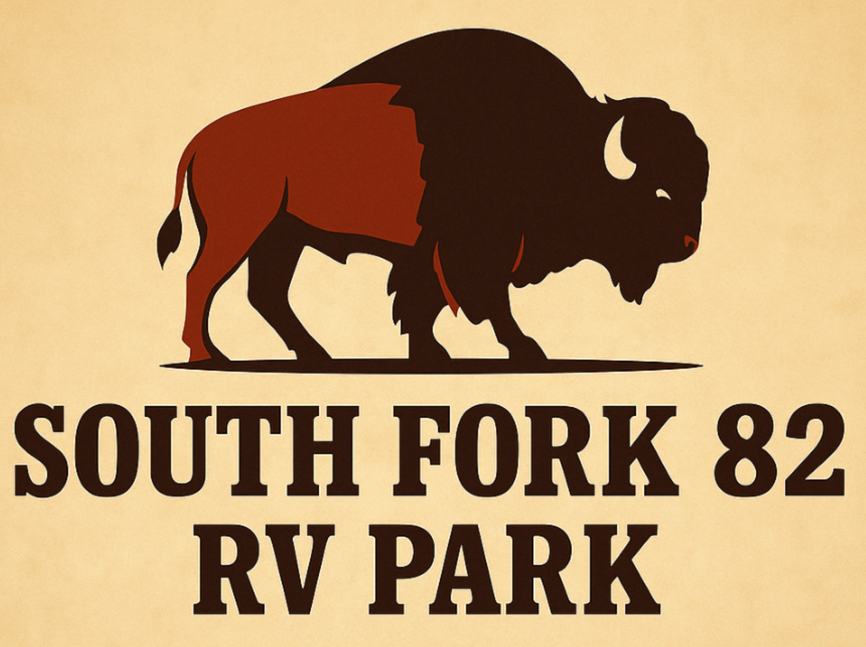 South Fork 82 RV Park logo
