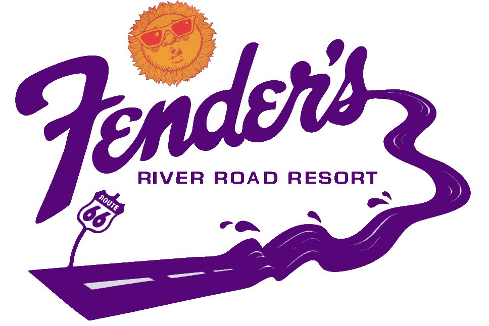 Fenders RV Resort logo