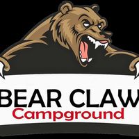 Bear Claw Campground logo