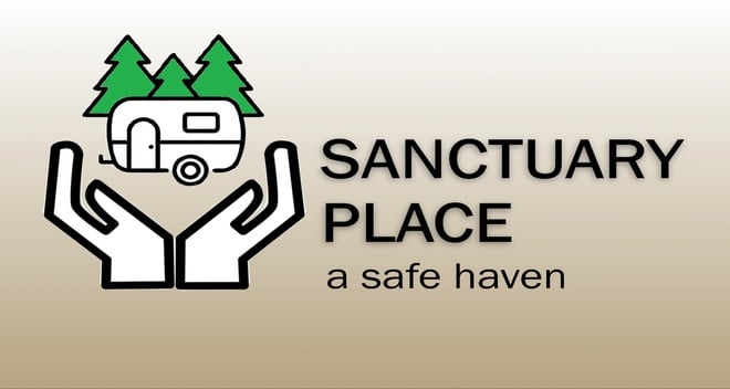 Sanctuary Place RV Park logo