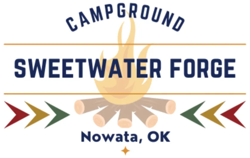 Sweetwater Forge Inc. logo