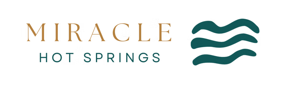 Miracle Hot Springs logo