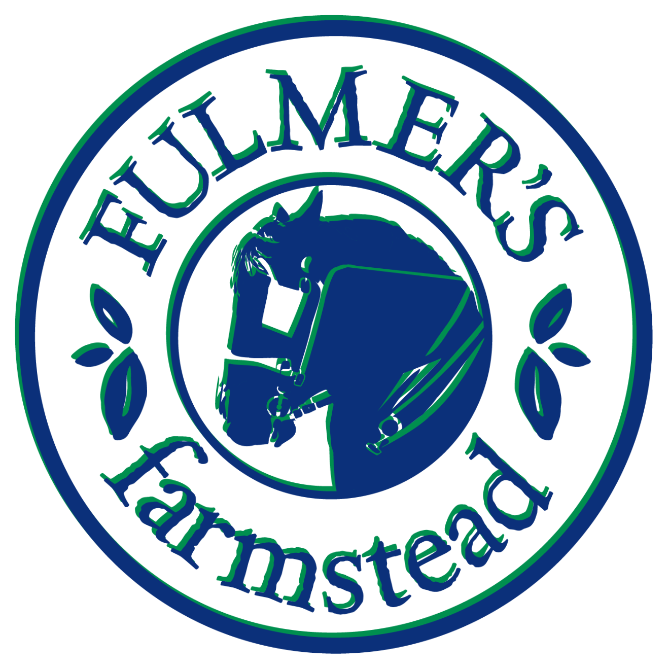 Fulmer's Farmstead logo