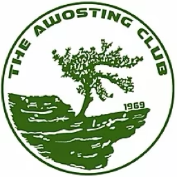 The Awosting Club logo