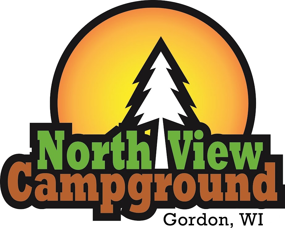 North View Campground logo