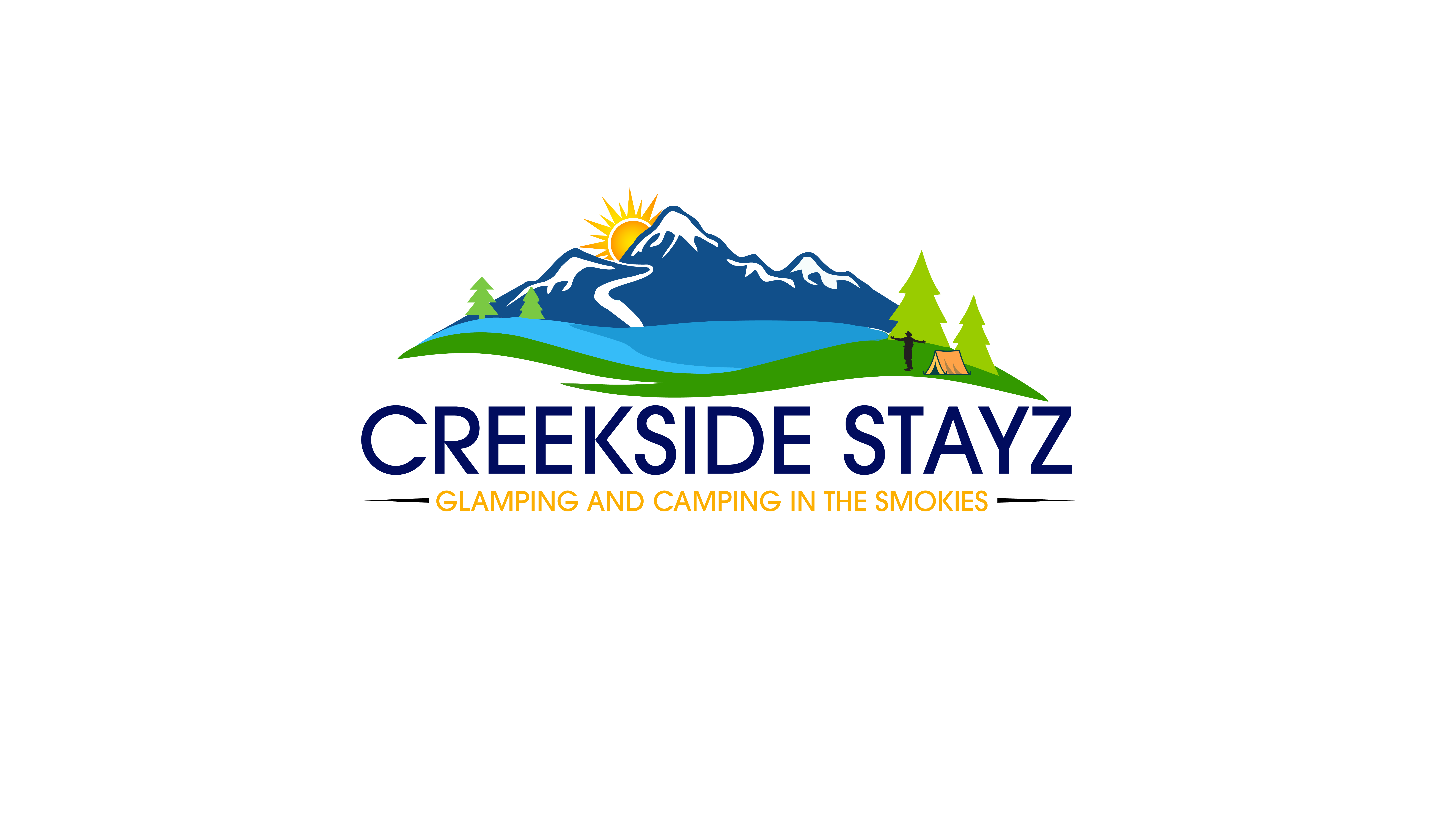 Creekside Stayz logo