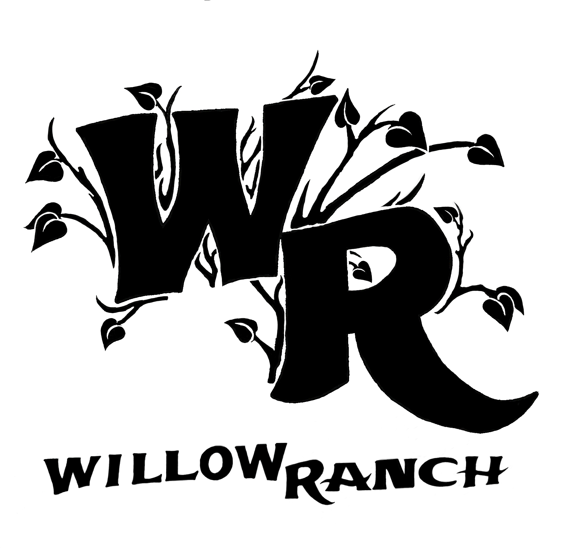 The Willow Ranch logo