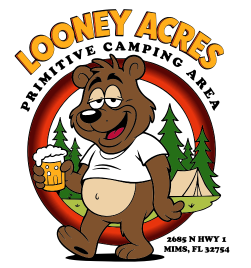 Looney Acres logo
