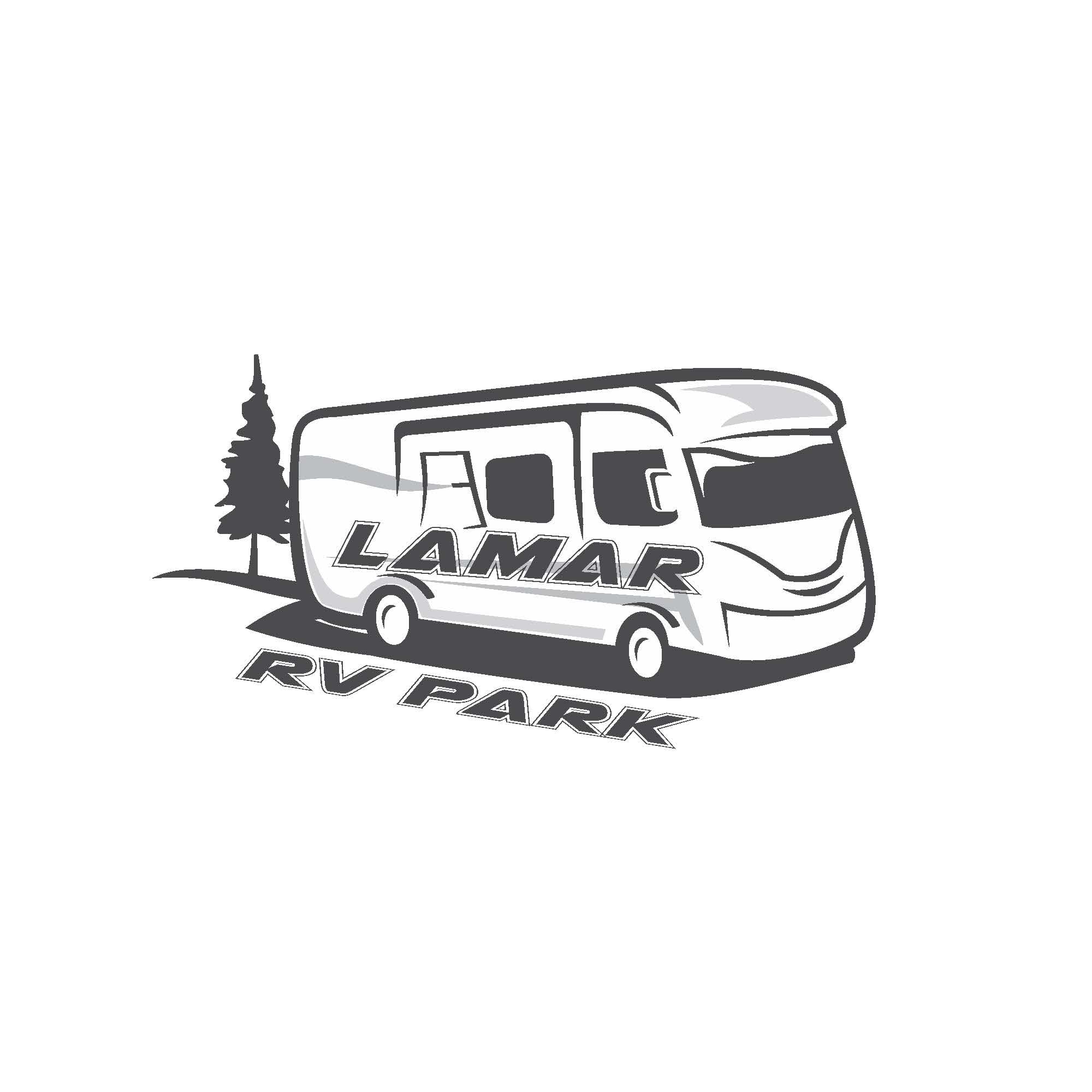 Lamar RV Park logo