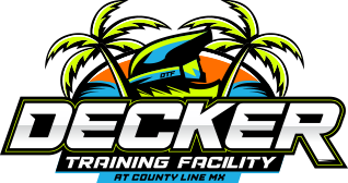 Decker Training Facility logo