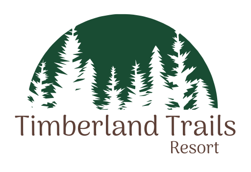 Timberland Trails RV Resort logo