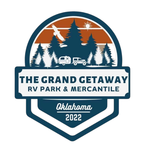 Grand Getaway RV Park logo