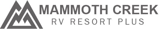 Mammoth Creek RV Resort logo