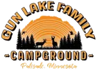 Gun Lake Family Campground logo