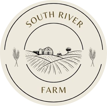 South River Farm Campground logo