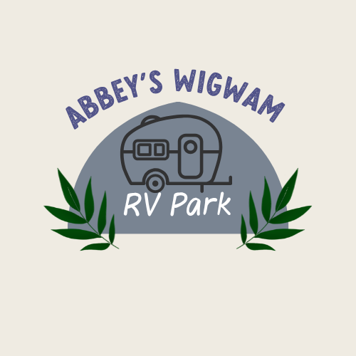 Abbey's Wigwam RV Park logo