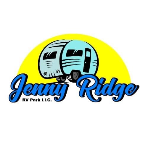 Jenny Ridge RV Park logo