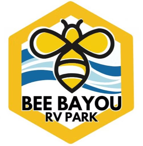 Bee Bayou RV Park logo