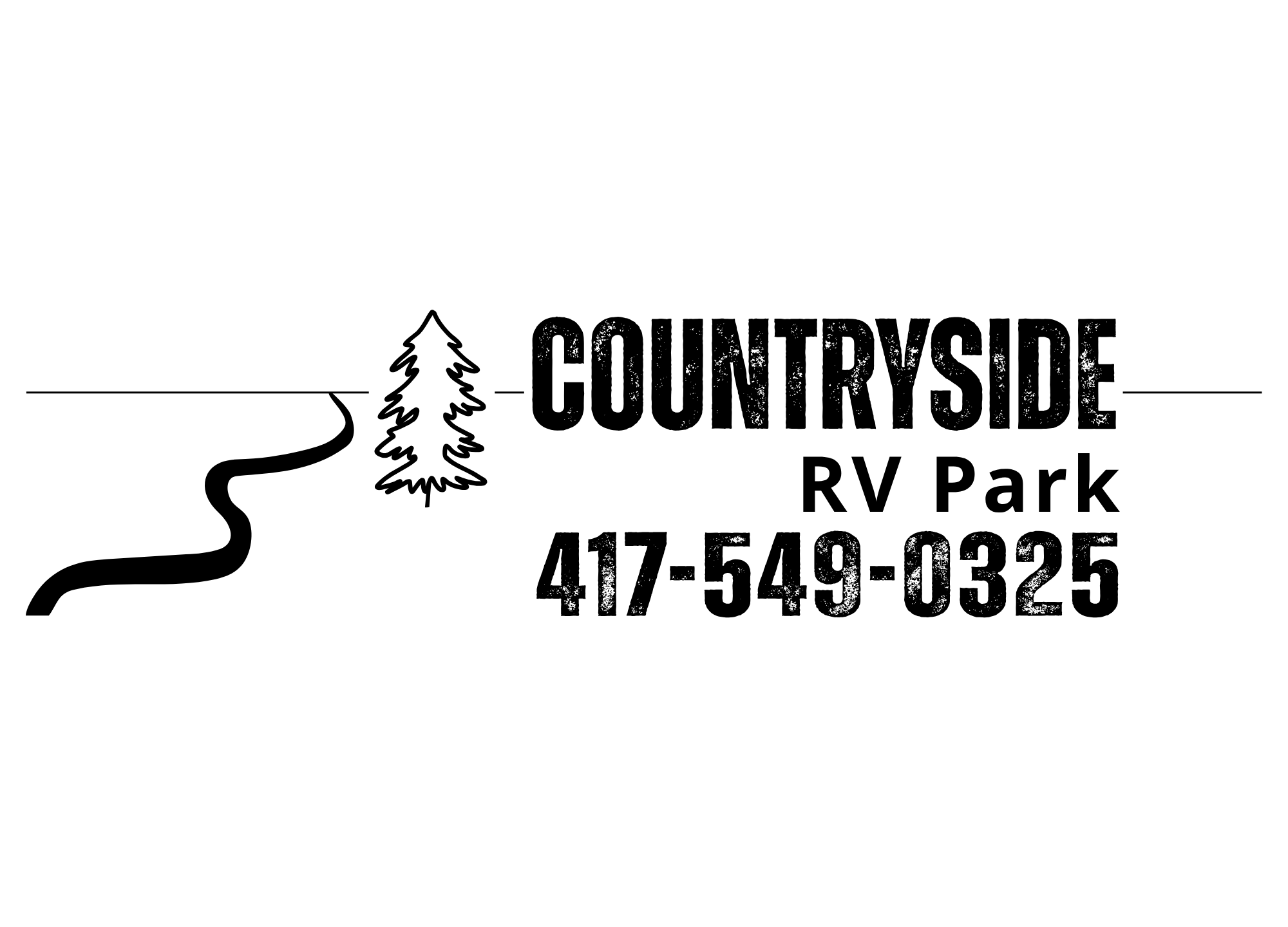 Countryside RV logo